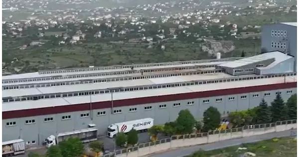 Anadolu devi HES Kablo, 22 milyar TL muhammen bedelle satışa çıkıyor. İhaleye son teklifler yarın verilecek.