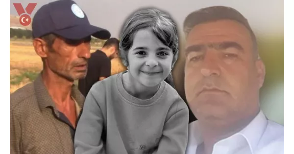 Narin Güran cinayetinde Hindistan'dan yeni rapor: Çocuk, Nevzat Bahtiyar’ın evinin yakınında kaçırıldı.