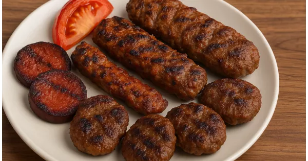 Sucuk diye tavuk, kebap diye sakatat yedirmişler! Bakanlık markaları ifşa etti. Sucuk diye tavuk, kebap diye sakatat yedirmişler! Bakanlık markaları ifşa etti.