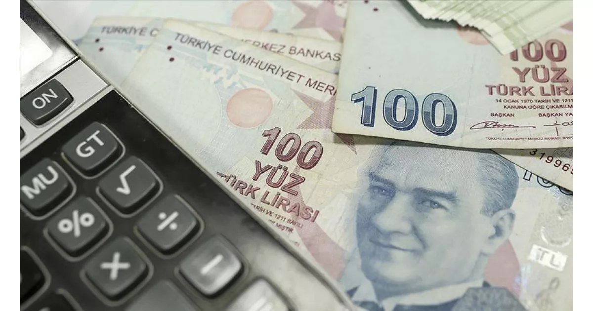 Devlet tahvili, bono ve kira sertifikası gelirlerinde sıfır kesinti uygulaması 31 Aralık 2025'e kadar uzatıldı
