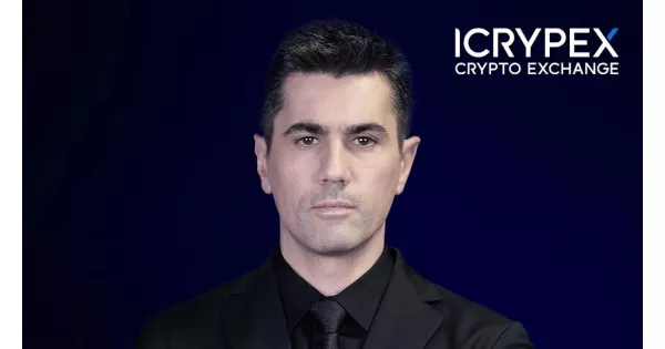 ICRYPEX ve sahibi Gökalp İçer'in mal varlıklarına resmi olarak el konuldu. ICRYPEX ve sahibi Gökalp İçer'in mal varlıklarına resmi olarak el konuldu.