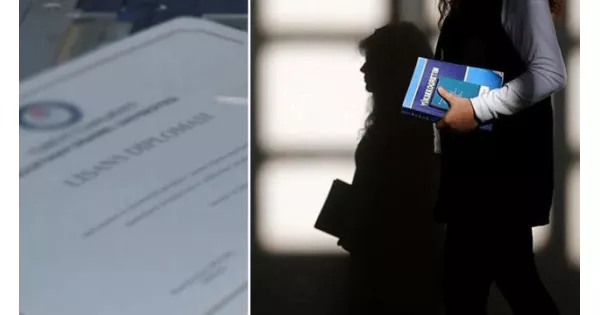 İletişim Başkanlığı 400 akademisyenin usulsüz şekilde atandığı iddialarına yanıt verdi İletişim Başkanlığı 400 akademisyenin usulsüz şekilde atandığı iddialarına yanıt verdi