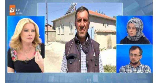 Büyükşen cinayetinde son dakika gelişmesi...