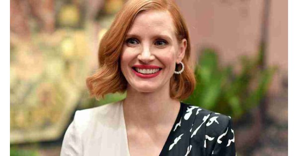 En iyi kadın oyuncu Oscar'ı alan Jessica Chastain kimdir filmleri nelerdir?