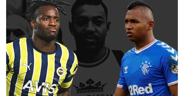 Fenerbahçe'de son dakika Batshuayi gelişmesi... Marco Fabian transferi gibi iptal olabilir! Fenerbahçe'de son dakika Batshuayi gelişmesi... Marco Fabian transferi gibi iptal olabilir!