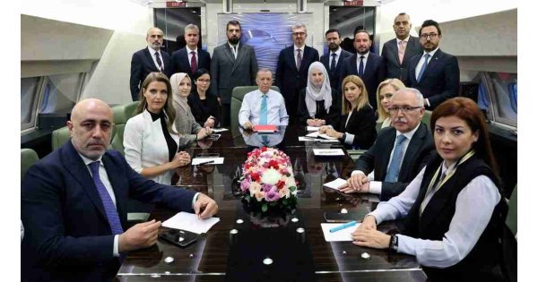 Cumhurbaşkanı Erdoğan, Putin’in Tahıl Koridoru için 2 şartını açıkladı 