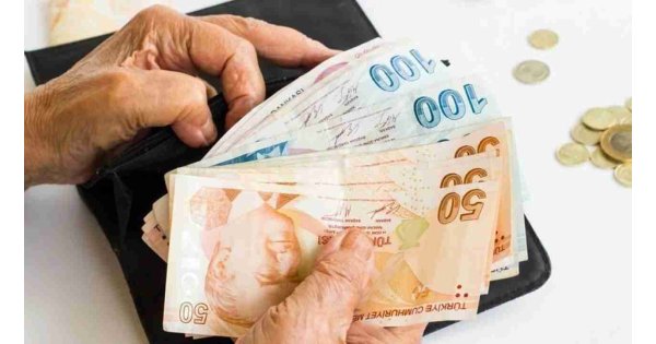 SGK ve Bağ-Kur'lu emekliye jestin kralı geldi! 11 Eylül Pazartesi yarın 09.00’da 9000 TL ek ödeme start alıyor 