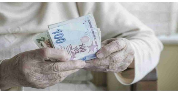 SSK ve Bağ-Kur emeklisine büyük kıyak! 11 Eylül Pazartesi 08.30’da 7.500 TL ek ödeme başlıyor 