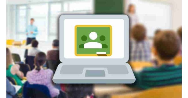 Adeta Bir ‘Sanal Sınıf’ Oluşturabileceğiniz Google Classroom Nasıl İndirilir, Ne İşe Yarar? Adeta Bir ‘Sanal Sınıf’ Oluşturabileceğiniz Google Classroom Nasıl İndirilir, Ne İşe Yarar?