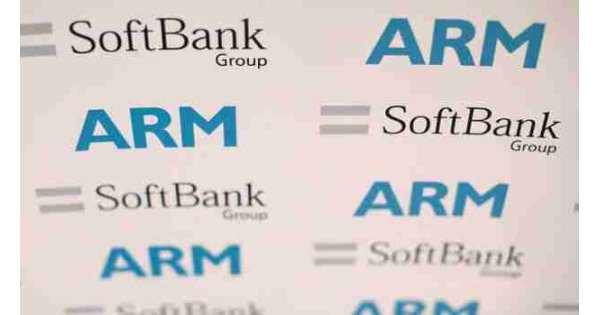 Yılın en büyük halka arzı: Arm Holdings Yılın en büyük halka arzı: Arm Holdings