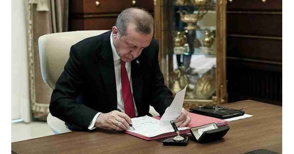 Atama kararları Resmi Gazete’de: Ankara ve İstanbul’un İl Milli Eğitim Müdürleri değişti Atama kararları Resmi Gazete’de: Ankara ve İstanbul’un İl Milli Eğitim Müdürleri değişti