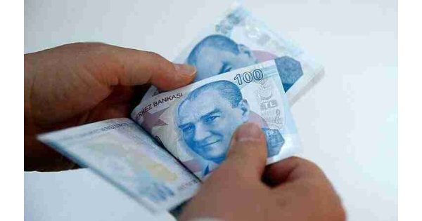 Bakan Yumaklı duyurdu: Ödemeler hesaplara aktarıldı Bakan Yumaklı duyurdu: Ödemeler hesaplara aktarıldı