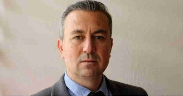 BBP Sivas Belediye Başkan adayı açıklandı BBP Sivas Belediye Başkan adayı açıklandı