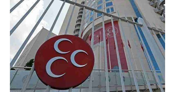 MHP Düzce ve 54 ilçe adayını açıkladı MHP Düzce ve 54 ilçe adayını açıkladı