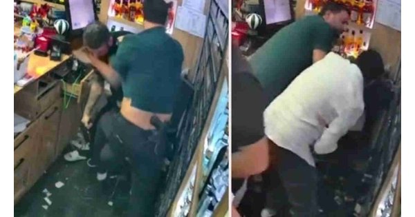 Tekel bayisi cinayetinde iddia: Size bir erkek, bir kız çocuk verelim Tekel bayisi cinayetinde iddia: Size bir erkek, bir kız çocuk verelim