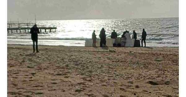Antalya'dan sonra Muğla'da da sahilde ceset bulundu! Son 5 günde 7 ceset! 