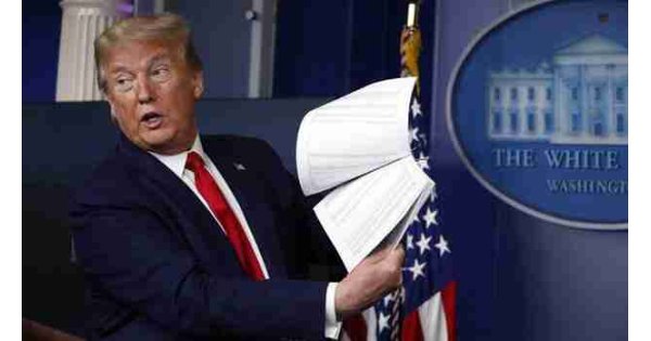 ABD Piyasalarında Trump senaryoları 