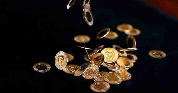 Canlı altın fiyatları| Altında yükseliş! 23 Ocak Salı 2024 altın fiyatları ile altın alış-satış tablosu - Altın Haberleri 