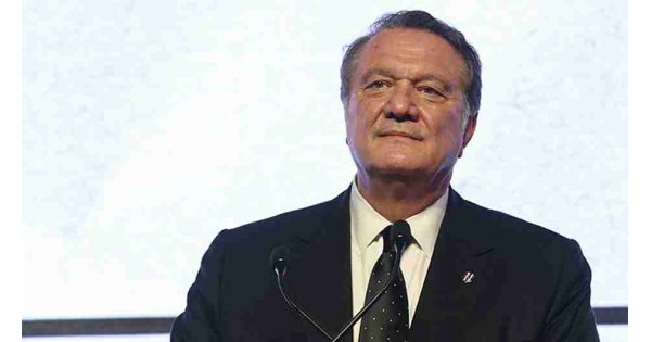 Hasan Arat'tan ilk yıldız transferi: Anlaşma sağlandı 