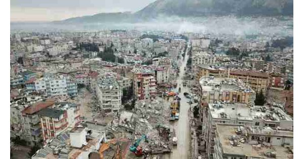 EBRD'den Türkiye'ye rekor finansman 