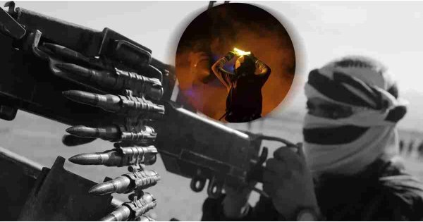 Husilere yönelik saldırılara ilişkin 22 imza! 