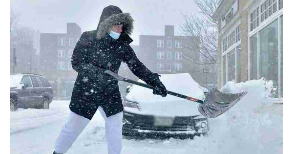 Meteoroloji sarı kodla uyardı: 7 il için kar alarmı 