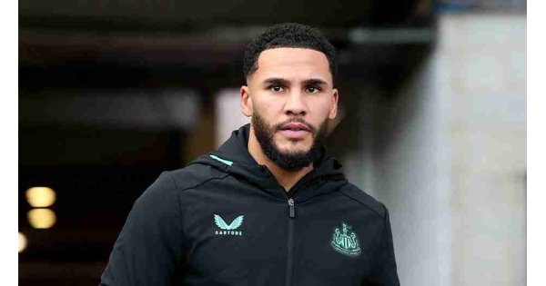 Beşiktaş'ın gündemindeki Jamaal Lascelles için transfer yanıtı 