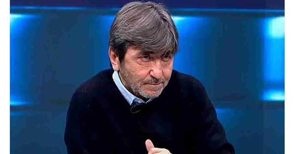 Rıdvan Dilmen'den İrfan Can Kahveci isyanı: Futbola ihanettir 