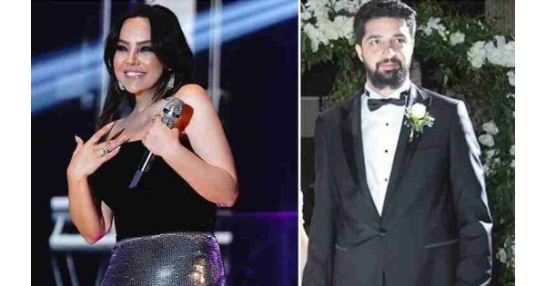 Ebru Gündeş ve Murat Osman Özdemir evlendi: İşte ilk paylaşım... 