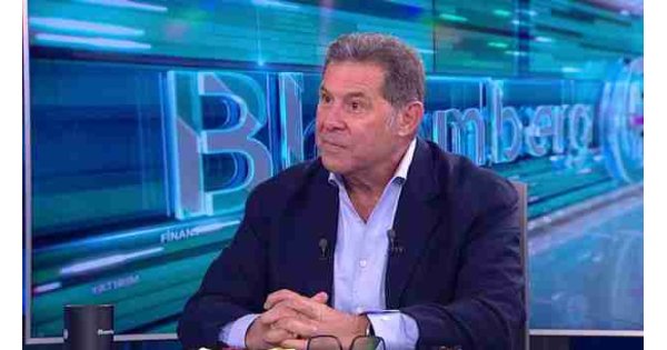 Boyner: Ekonomi politikalarının seçimden sonra değişeceğini düşünmüyorum Boyner: Ekonomi politikalarının seçimden sonra değişeceğini düşünmüyorum
