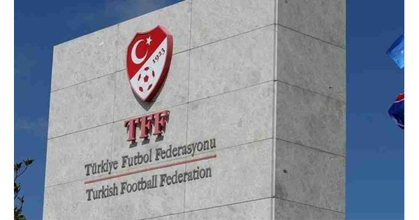 TFF, kulüplere ceza yağdırdı TFF, kulüplere ceza yağdırdı
