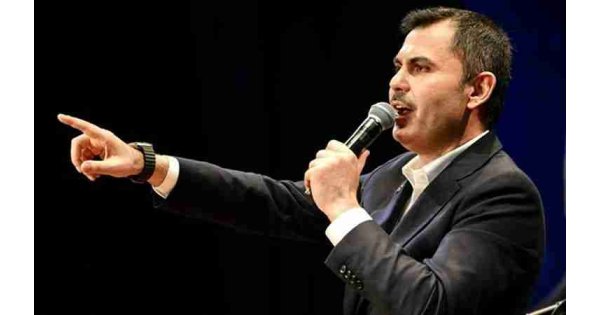 Ekrem İmamoğlu 'canlı yayına hazırım' dedi, Kurum'dan geri adım geldi: 'Samimi değil' 