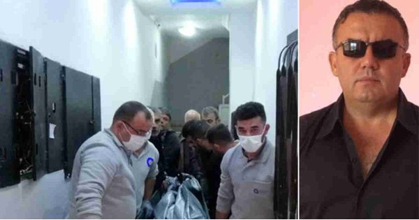 Diş hekimi başından vurulup öldürülmüştü! Eşi ve 1 kişi tutuklandı! Diş hekimi başından vurulup öldürülmüştü! Eşi ve 1 kişi tutuklandı!