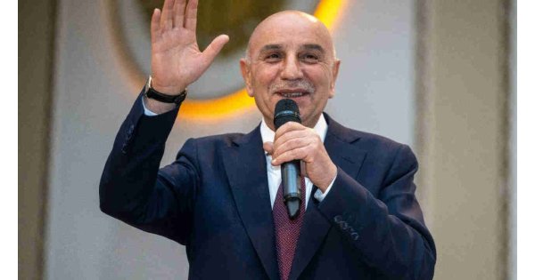 Turgut Altınok'un malvarlığı gündem oldu: 'Ankara onunmuş' Turgut Altınok'un malvarlığı gündem oldu: 'Ankara onunmuş'