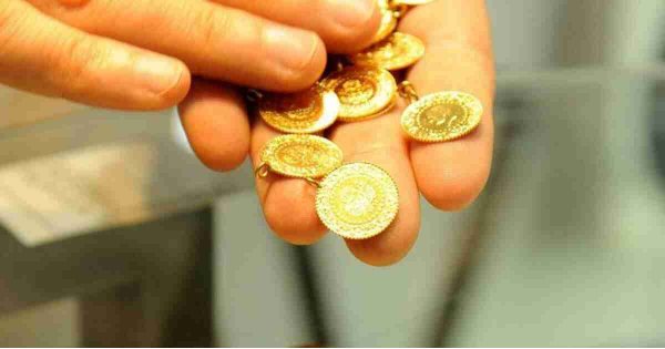 Altın fiyatları son dakika: 23 Mart Cumartesi canlı altın fiyatları ile gram altın ve çeyrek altın ne kadar? - Altın Haberleri 