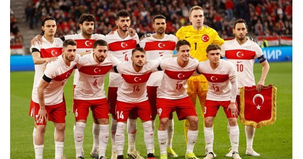 Avusturya - Türkiye maçı hangi kanalda, şifresiz mi yayınlanacak? Türkiye hazırlık maçı ne zaman, saat kaçta? 