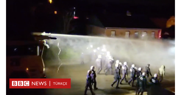 Belçika'da Türk ve Kürt gruplar arasında çatışmalar: OIaylar nasıl başladı, yetkililer ne diyor? 