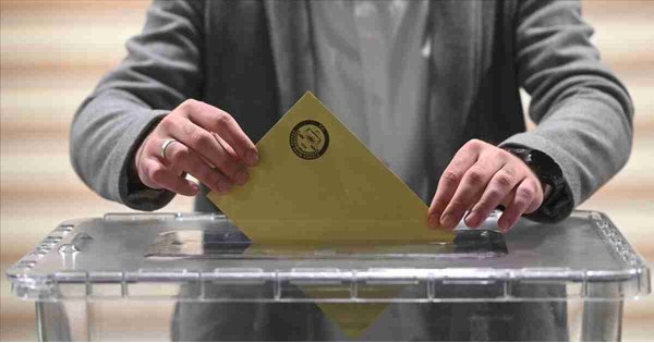 Oy kullanmama cezası 2024: Seçimlerde oy kullanmama cezası var mı, kaç TL, oy kullanmak zorunlu mu? 