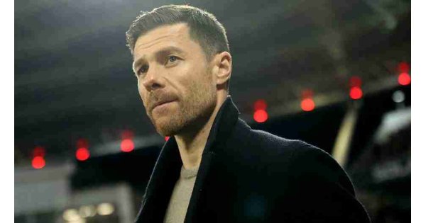 Xabi Alonso'nun tavrı sonrası Liverpool'dan karar Xabi Alonso'nun tavrı sonrası Liverpool'dan karar