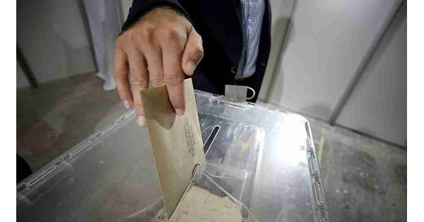 Türkiye yarın sandık başında: Oy verme işlemi kaçta başlayacak, kaçta bitecek? Seçmenler nasıl oy kullanacak? Türkiye yarın sandık başında: Oy verme işlemi kaçta başlayacak, kaçta bitecek? Seçmenler nasıl oy kullanacak?