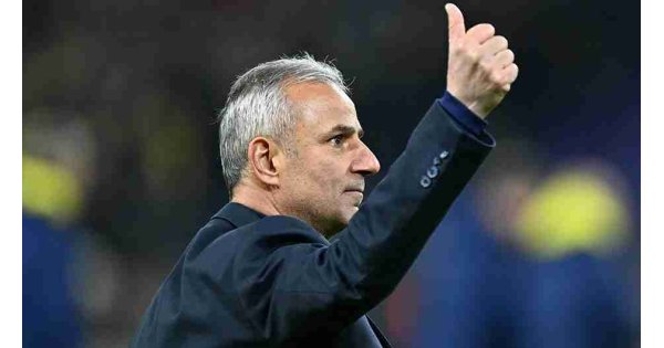 İsmail Kartal'dan Adana Demirspor maçı öncesi futbolculara uyarı İsmail Kartal'dan Adana Demirspor maçı öncesi futbolculara uyarı