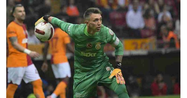 Muslera'nın Galatasaray Hakkındaki Açıklamaları Muslera'nın Galatasaray Hakkındaki Açıklamaları