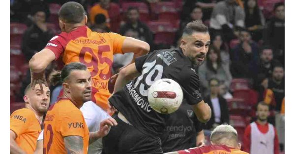 Trio Ekibinden Hatayspor'un Galatasaray Maçında İptal Edilen Golü İçin Net Yorum- Son Dakika Spor Haberleri Trio Ekibinden Hatayspor'un Galatasaray Maçında İptal Edilen Golü İçin Net Yorum- Son Dakika Spor Haberleri