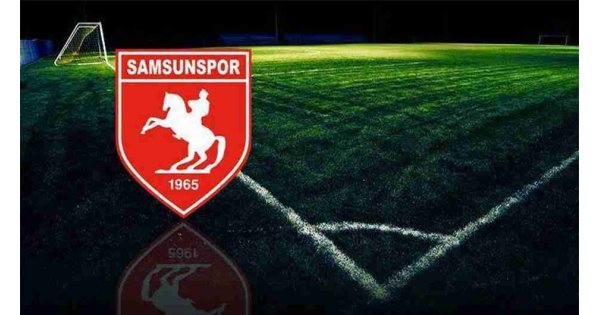Samsunspor'dan TFF'nin seçim kararına dair açıklama Samsunspor'dan TFF'nin seçim kararına dair açıklama