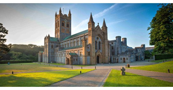 Abbey Ne Demek Türkçesi Nedir İngilizce çeviri