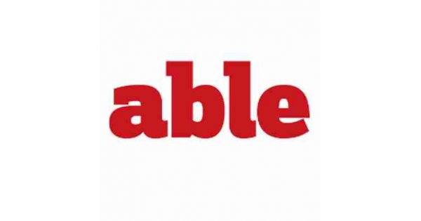 Able ne demek İngilizce çeviri Türkçesi nedir sözlük anlamı Able ne demek İngilizce çeviri Türkçesi nedir sözlük anlamı