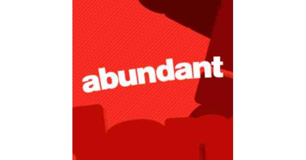 Abundant ne demek Türkçesi nedir - İngilizce çeviri 