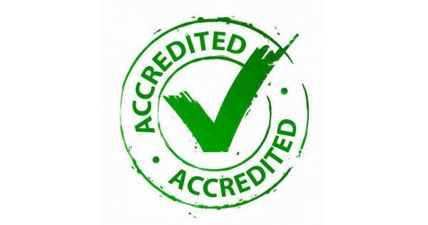 Accredited ne demek İngilizce çeviri sözlük anlamı Türkçesi nedir Accredited ne demek İngilizce çeviri sözlük anlamı Türkçesi nedir