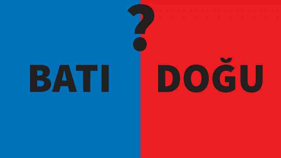 Batılılaşmak nedir? Batılılaşmak ne demek?