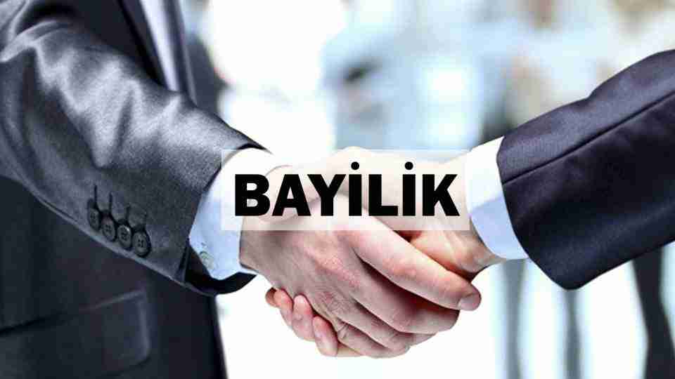 Bayilik anlamı nedir? TDK karşılığı ne demek?
